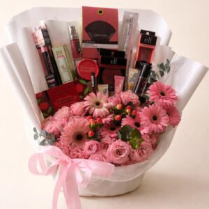 Sephora bouquet